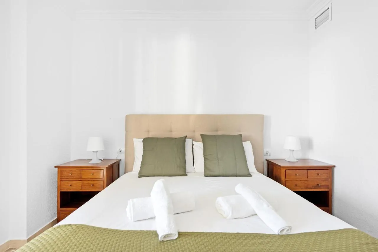 Stay U-Nique Apartment Playamar Torremolinos