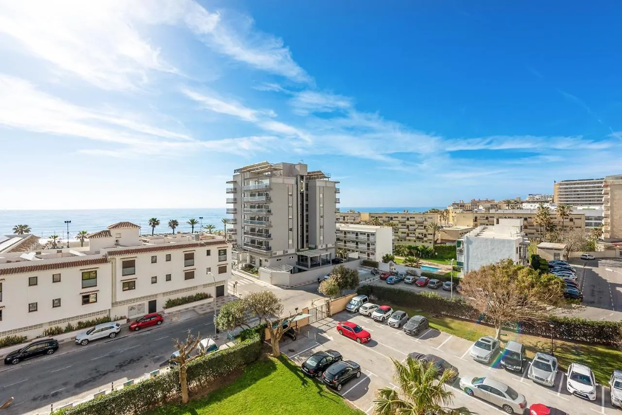 Stay U-Nique Apartment Playamar Torremolinos Spain