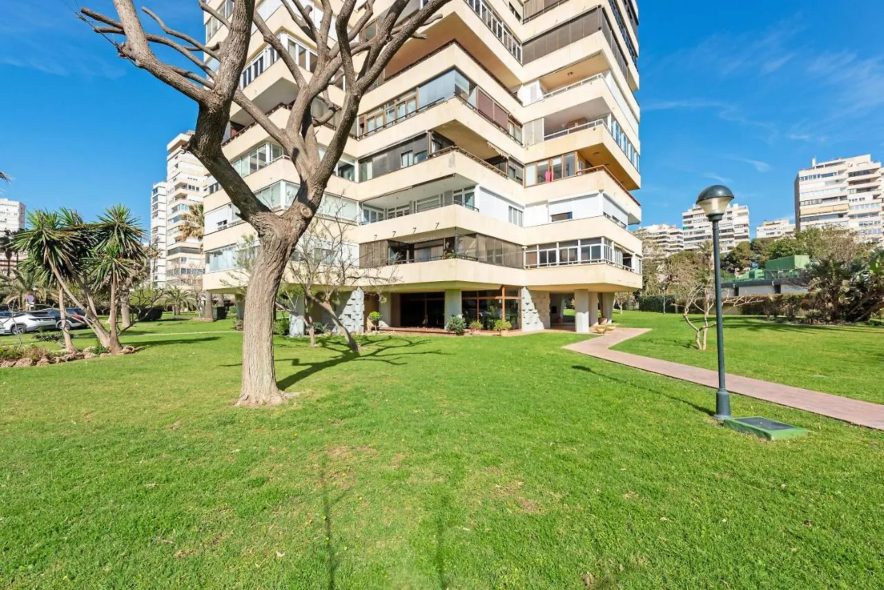 Stay U-Nique Apartment Playamar Torremolinos