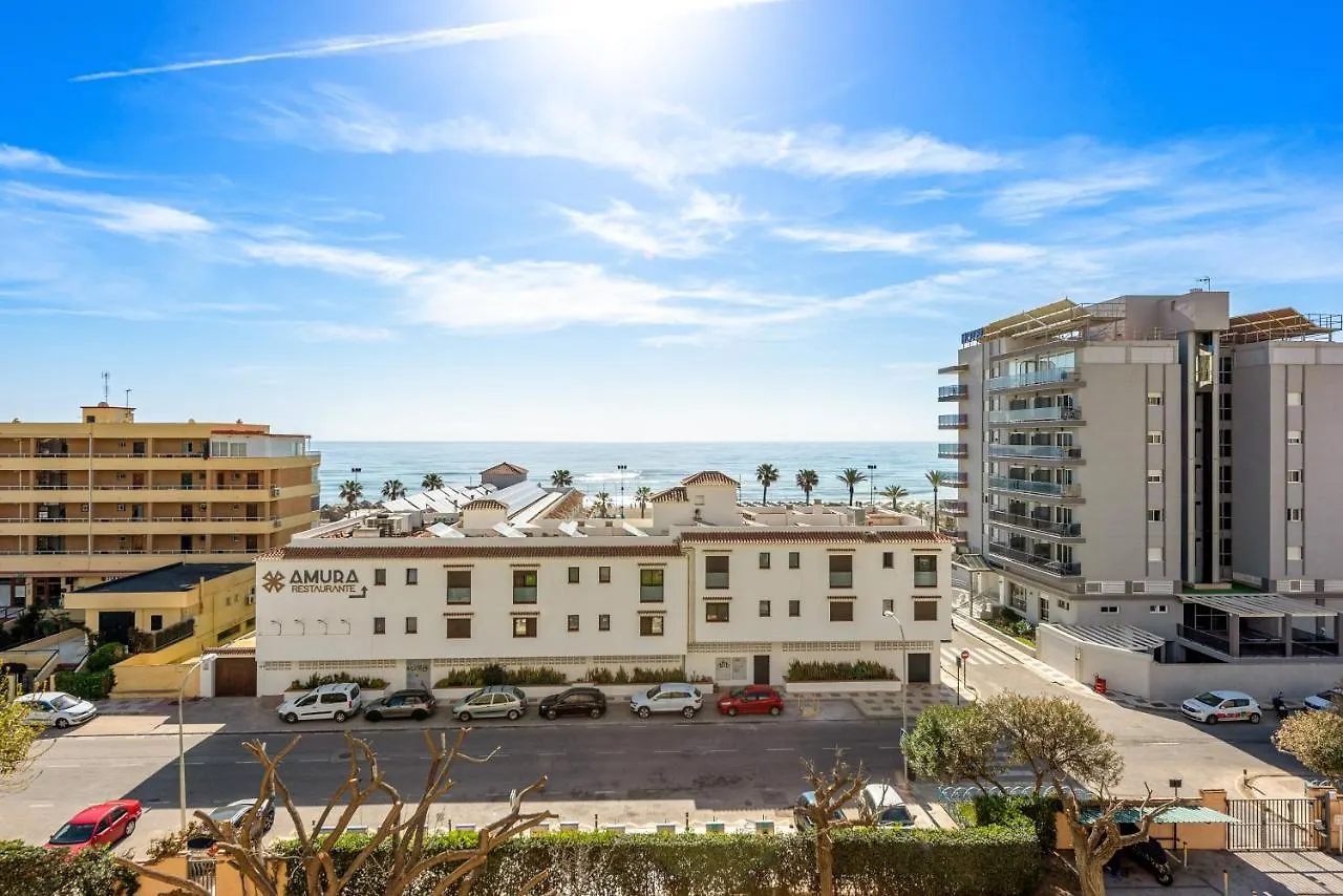 Stay U-Nique Apartment Playamar Torremolinos